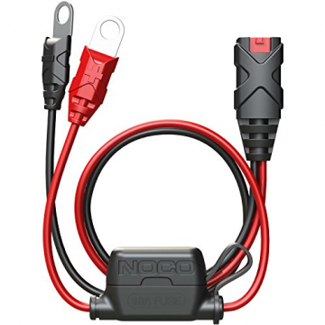NOCO GC002 X-Connect M6 Eyelet Terminal Accessory For NOCO Genius Smart Battery Chargers - 1