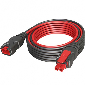 NOCO GC004 X-Connect 10-Foot (3m) Extension Cable Accessory For NOCO Genius Smart Battery Chargers - 2