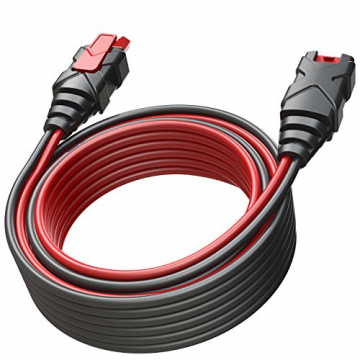 NOCO GC004 X-Connect 10-Foot (3m) Extension Cable Accessory For NOCO Genius Smart Battery Chargers - 4