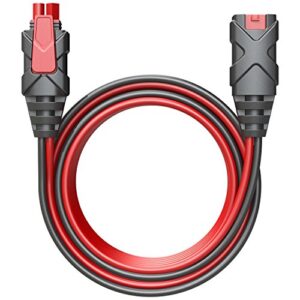 NOCO GC004 X-Connect 10-Foot (3m) Extension Cable Accessory For NOCO Genius Smart Battery Chargers - 1
