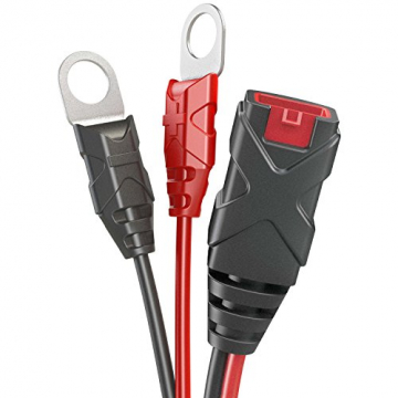 NOCO GC008 X-Connect M10 Eyelet Terminal Accessory For NOCO Genius Smart Battery Chargers - 2