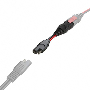 NOCO GC009 X-Connect SAE Adapter Accessory For NOCO Genius Smart Battery Chargers - 4
