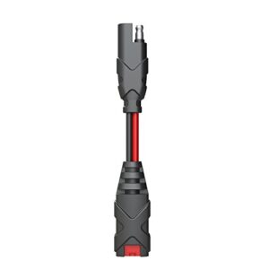 NOCO GC009 X-Connect SAE Adapter Accessory For NOCO Genius Smart Battery Chargers - 1