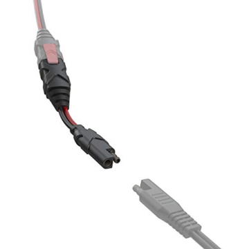 NOCO GC009 X-Connect SAE Adapter Accessory For NOCO Genius Smart Battery Chargers - 5