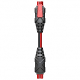 NOCO GC013 X-Connect Male-to-Male Coupler Accessory Genius Smart Battery Chargers - 1
