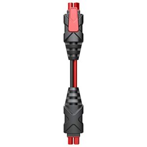 NOCO GC013 X-Connect Male-to-Male Coupler Accessory Genius Smart Battery Chargers - 1