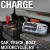 NOCO Genius G26000 12V/24V 26 Amp Pro-Series Battery Charger and Maintainer - 3