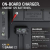 NOCO Genius GEN5X1, 1-Bank, 5-Amp (5-Amp Per Bank) Fully-Automatic Smart Marine Charger, 12V Onboard Battery Charger, Battery Maintainer and Battery Desulfator with Temperature Compensation - 3
