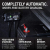 NOCO Genius GEN5X1, 1-Bank, 5-Amp (5-Amp Per Bank) Fully-Automatic Smart Marine Charger, 12V Onboard Battery Charger, Battery Maintainer and Battery Desulfator with Temperature Compensation - 5