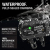 NOCO Genius GEN5X1, 1-Bank, 5-Amp (5-Amp Per Bank) Fully-Automatic Smart Marine Charger, 12V Onboard Battery Charger, Battery Maintainer and Battery Desulfator with Temperature Compensation - 7