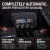 NOCO Genius GENPRO10X3, 3-Bank, 30-Amp (10-Amp Per Bank) Fully-Automatic Smart Marine Charger, 12V Onboard Battery Charger, Battery Maintainer and Battery Desulfator with Temperature Compensation - 6