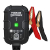 NOCO GENIUS1, 1-Amp Fully-Automatic Smart Charger, 6V and 12V Battery Charger, Battery Maintainer, Trickle Charger, and Battery Desulfator with Temperature Compensation - 1