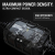 NOCO GENIUS2D, 2-Amp Direct-Mount Onboard Charger, 12V Battery Charger, Battery Maintainer, Trickle Charger, and Battery Desulfator with Temperature Compensation - 5