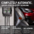 NOCO GENIUS2X2, 2-Bank, 4-Amp (2-Amp Per Bank) Fully-Automatic Smart Charger, 6V and 12V Battery Charger, Battery Maintainer, Trickle Charger, and Battery Desulfator with Temperature Compensation - 3