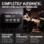 NOCO GENIUS2X4, 4-Bank, 8-Amp (2-Amp Per Bank) Fully-Automatic Smart Charger, 6V And 12V Battery Charger, Battery Maintainer, Trickle Charger, And Battery Desulfator With Temperature Compensation - 3