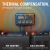 NOCO GENIUS2X4, 4-Bank, 8-Amp (2-Amp Per Bank) Fully-Automatic Smart Charger, 6V And 12V Battery Charger, Battery Maintainer, Trickle Charger, And Battery Desulfator With Temperature Compensation - 7