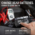 NOCO GENIUS5, 5-Amp Fully-Automatic Smart Charger, 6V and 12V Battery Charger, Battery Maintainer, Trickle Charger, and Battery Desulfator with Temperature Compensation - 4
