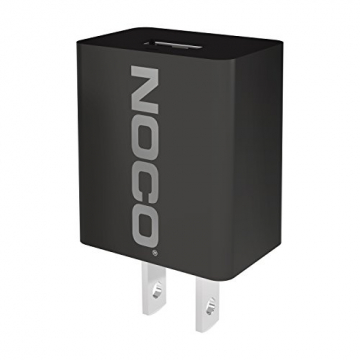 NOCO NUSB211NA 10W USB Wall Charger - 2