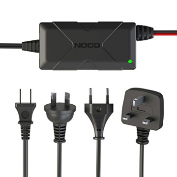 NOCO XGC4 56-Watt XGC Power Adapter For GB70/GB150/GB500 NOCO Boost UltraSafe Lithium Jump Starters - 2