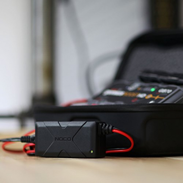 NOCO XGC4 56-Watt XGC Power Adapter For GB70/GB150/GB500 NOCO Boost UltraSafe Lithium Jump Starters - 6