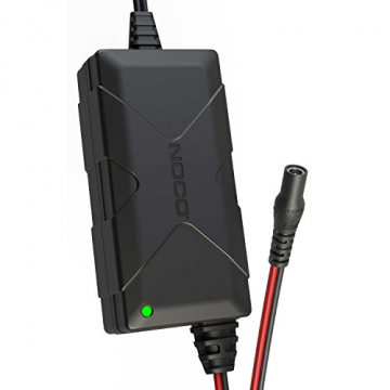 NOCO XGC4 56-Watt XGC Power Adapter For GB70/GB150/GB500 NOCO Boost UltraSafe Lithium Jump Starters - 7