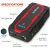 Nusican N18 Car Battery Jump Starter 1500A Peak 18000mAh(Up to 7.0L Gas, 5.5L Diesel) 12V Portable Auto Battery Booster Power Pack with USB Quick Charge for Car Truck ATV SUV Boat - 2