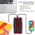 Nusican N18 Car Battery Jump Starter 1500A Peak 18000mAh(Up to 7.0L Gas, 5.5L Diesel) 12V Portable Auto Battery Booster Power Pack with USB Quick Charge for Car Truck ATV SUV Boat - 3