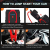 Nusican N18 Car Battery Jump Starter 1500A Peak 18000mAh(Up to 7.0L Gas, 5.5L Diesel) 12V Portable Auto Battery Booster Power Pack with USB Quick Charge for Car Truck ATV SUV Boat - 6
