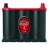 Optima Batteries 8020-164 35 RedTop Starting Battery - 4