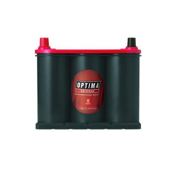 Optima Batteries 8025-160 25 RedTop Starting Battery - 2
