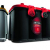 Optima Batteries OPT8022-091 8022-091 75/25 RedTop Starting Battery - 5