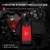 SUHU Car Battery Jump Starter, 1500A Peak Car Booster for Up to 7.0L Gas or 5.5L Diesel Engine, Long Standby 3.0 Quick Charge 12V Auto Battery Booster, Portable Power Pack for Cars, Trucks, SUV - 5