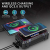 AVAPOW Car Battery Jump Starter 2500A Peak 22800mAh, Portable Auto Battery Boost Pack Jumper Box (Up to 8L Gas 8L Diesel Engine with Smart Safety Cable, Wireless Charging and USB Fast Charging, IP65 - 4
