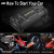 AVAPOW Car Battery Jump Starter Portable,3000A Peak 23800mAh,12V Jump Boxes for Vehicles(Up to 8L Gas/8L Diesel Engine),Auto Battery Booster Jumper Pack with USB QC3.0/LED Light… - 6