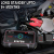 AVAPOW Car Jump Starter 2000A Peak 16800mAh Jump Boxes for Vehicles(Upto 12V 8L Gas/6.5L Diesel Engine) Equipped Fast Wireless Charging and USB QC 3.0 with 400 Lumen LED Jump Starter Battery Pack - 5