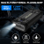 AVAPOW Jump Starter 2000A Peak 18000mAh Portable Battery Jump Starter for Car with Dual USB Quick Charge 3.0(Up to 8.0L Gas or 6.5L Diesel),12V Jump Box,Compact Lithium Car Power Pack - 5