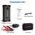 AVAPOW Jump Starter 2000A Peak 18000mAh Portable Battery Jump Starter for Car with Dual USB Quick Charge 3.0(Up to 8.0L Gas or 6.5L Diesel),12V Jump Box,Compact Lithium Car Power Pack - 6