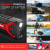DBPOWER 2000A 20800mAh Portable Car Jump Starter (up to 8.0L Gas/6.5L Diesel Engines) Auto Battery Booster Pack with Dual USB Outputs, Type-C Port, and LED Flashlight - 6