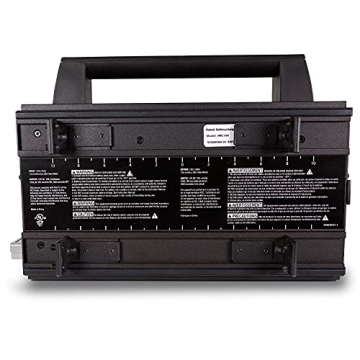 Schumacher DSR ProSeries Battery Charger, Flash Reprogrammer, and Power Supply with Battery Support - 100A, 12V - 2