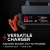 Schumacher DSR ProSeries Battery Charger, Flash Reprogrammer, and Power Supply with Battery Support - 100A, 12V - 4