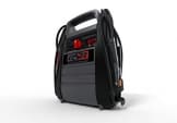 Schumacher DSR ProSeries Jump Starter - 2200 Peak Amps, 525 Cranking Amps, 350 Cold Cranking Amps - with USB and 12V DC Power Port for Charging Phones, Tablets - 1