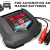 Schumacher Fully Automatic Battery Charger and Maintainer – 15 Amp/3 Amp, 6V/12V - for Marine and Automotive Batteries - 2