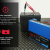 Schumacher Fully Automatic Battery Charger, Maintainer, and Auto Desulfator with Battery Detection – 15 Amp/3 Amp, 6V/12V - For Cars, Trucks, SUVs, Marine, RVs - 3