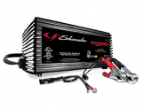 Schumacher SC1355 1.5A 6/12V Fully Automatic Battery Maintainer - 1