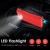 BEATIT B10PRO QDSP 800A Peak 12V Portable Car Lithium Jump Starter (up to 7.2L Gas or 5.5L Diesel Engine) Battery Booster Phone Charger Power Pack with Intelligent Jumper Cables - 5