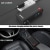 GOOLOO GE1200 1200A Peak 18000mAh SuperSafe Car Jump Starter(Up to 7.0L Gas or 5.5L Diesel Engine)12V Auto Battery Booster with USB Quick Charge,LED Light,Portable Power Pack for Cars,SUV,Motorcycles - 4