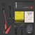 GOOLOO GE1200 1200A Peak 18000mAh SuperSafe Car Jump Starter(Up to 7.0L Gas or 5.5L Diesel Engine)12V Auto Battery Booster with USB Quick Charge,LED Light,Portable Power Pack for Cars,SUV,Motorcycles - 7