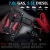 BIUBLE Car Battery Starter, 1000A Peak 12800mAh 12V Car Auto Jump Starter Power Pack with USB Quick Charge 3.0 (Up to 7L Gas or 5.5L Diesel Engine) - 2
