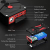 BIUBLE Car Battery Starter, 1000A Peak 12800mAh 12V Car Auto Jump Starter Power Pack with USB Quick Charge 3.0 (Up to 7L Gas or 5.5L Diesel Engine) - 7