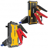 GOOLOO 1500A & 4000A Car Battery Charger Jump Starter,12V Automotive Jump Box with USB Quick Charge and Type C Port for Up to 10.0L Diesel Engine & All Gas - 1